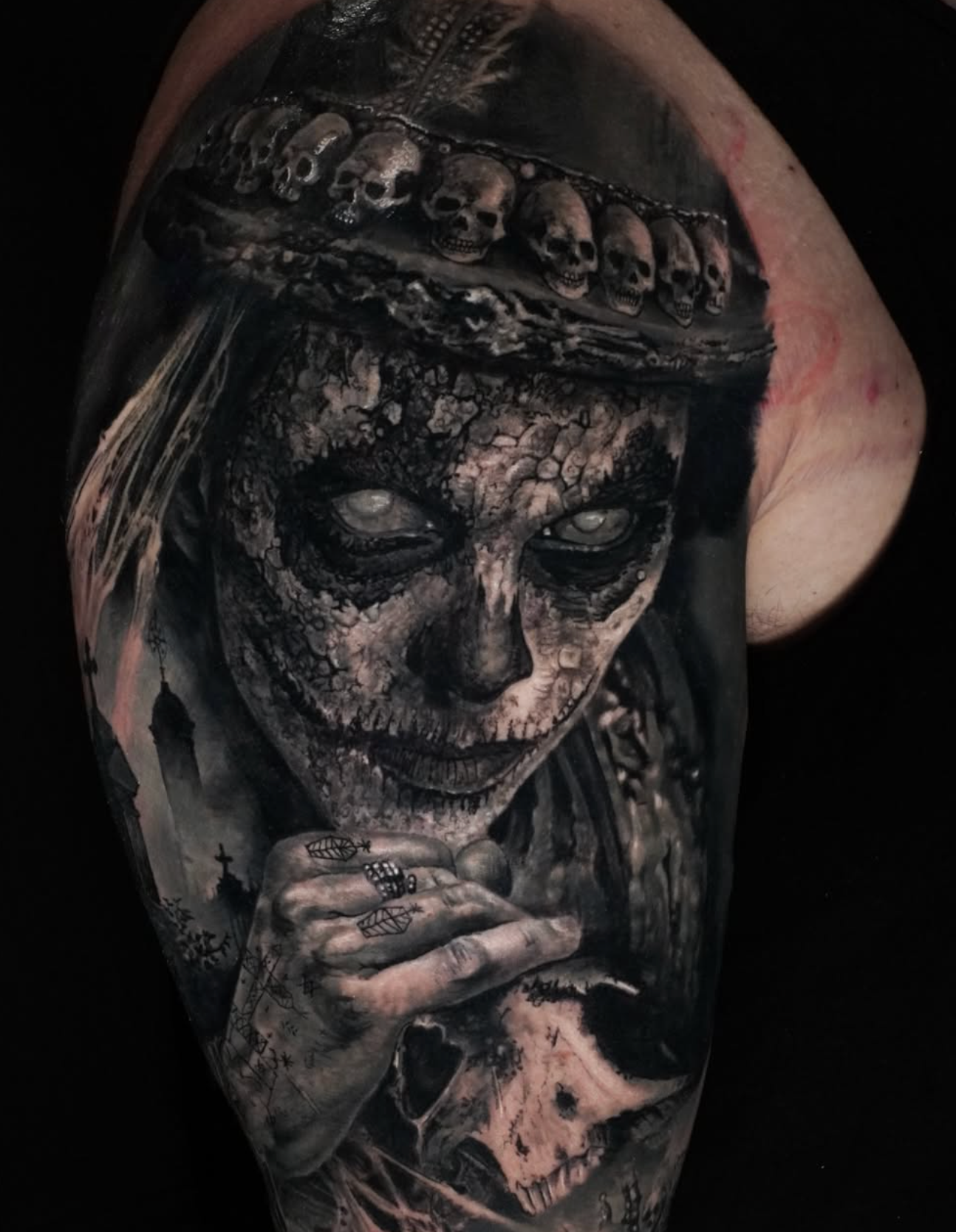 The Business of Tattooing - 4 tips for Dealing with Difficult Consultations