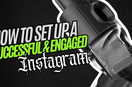 The Business of Tattooing - How To Set Up An Engaged Instagram Account For Your Tattooing