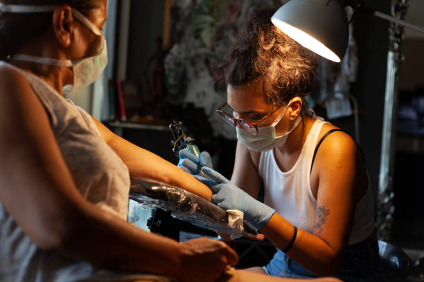 Needle Depth 101: How to Hit the Dermis Without Guessing