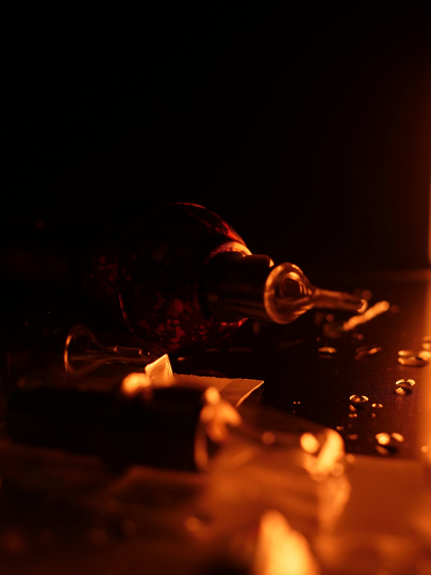 Tattoo Shop Etiquette: What Every Apprentice Should Know (But Is Too Scared to Ask)