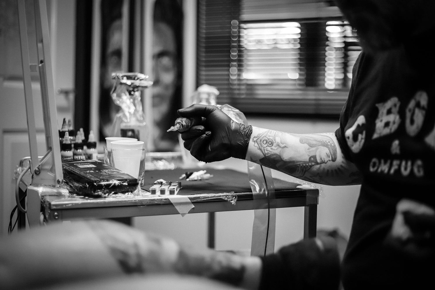 The Business of Tattooing - Stop Letting Instagram Control Your Income