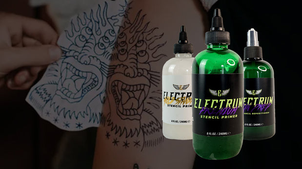 What Tattoo Suppies to Upgrade First When You Can’t Afford to Upgrade Everything