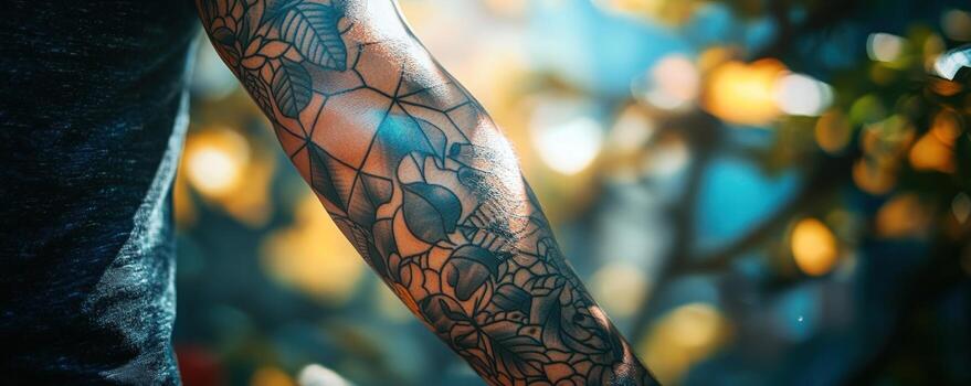 The Business of Tattooing: Tattooing through chaos: what’s working in 2025