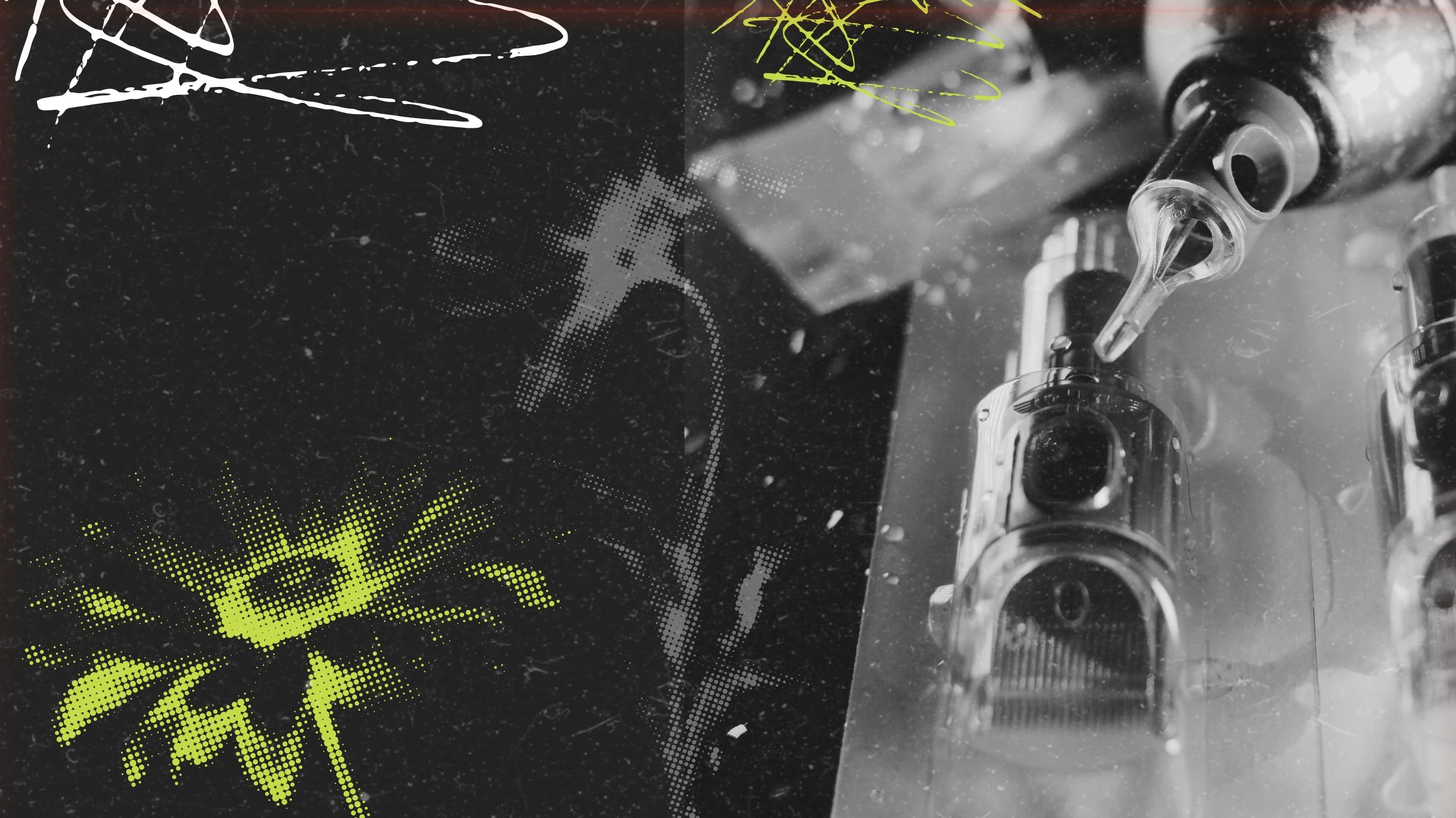 Electrum Gold Standard Tattoo Cartridges with precision needles and a backflow-preventing membrane for consistent, high-quality tattooing.