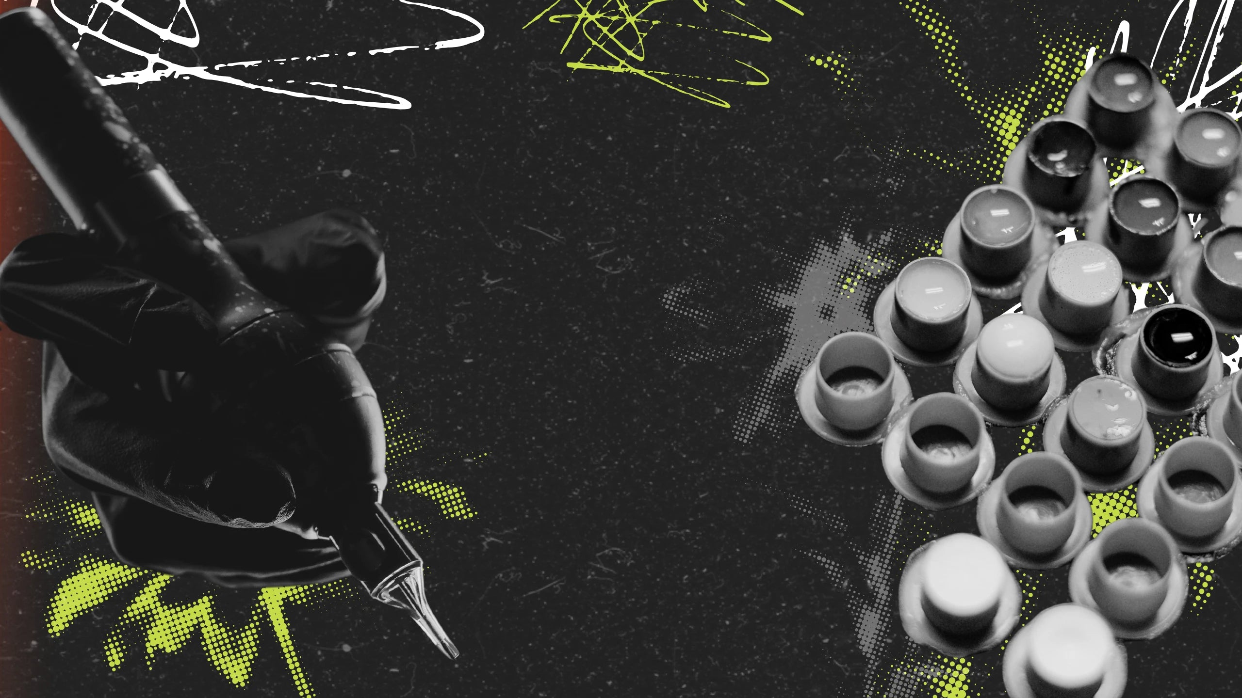 Electrum Tattoo Ink with REACH-compliant pigments and cosmetic-grade carriers for safe, vibrant, and long-lasting tattoo color.