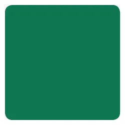 dark green mint tattoo ink by eternal