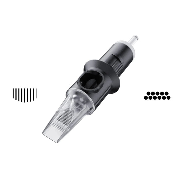 HOT BUY! Cheyenne Safety - 11 Softedge (Curved) Textured Magnum (Box of 20)