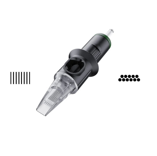 HOT BUY! - Cheyenne Safety - 11 Magnum (Box of 10)