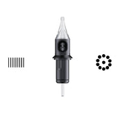 HOT BUY! - Cheyenne Safety 11 Liner Textured (Box of 20)