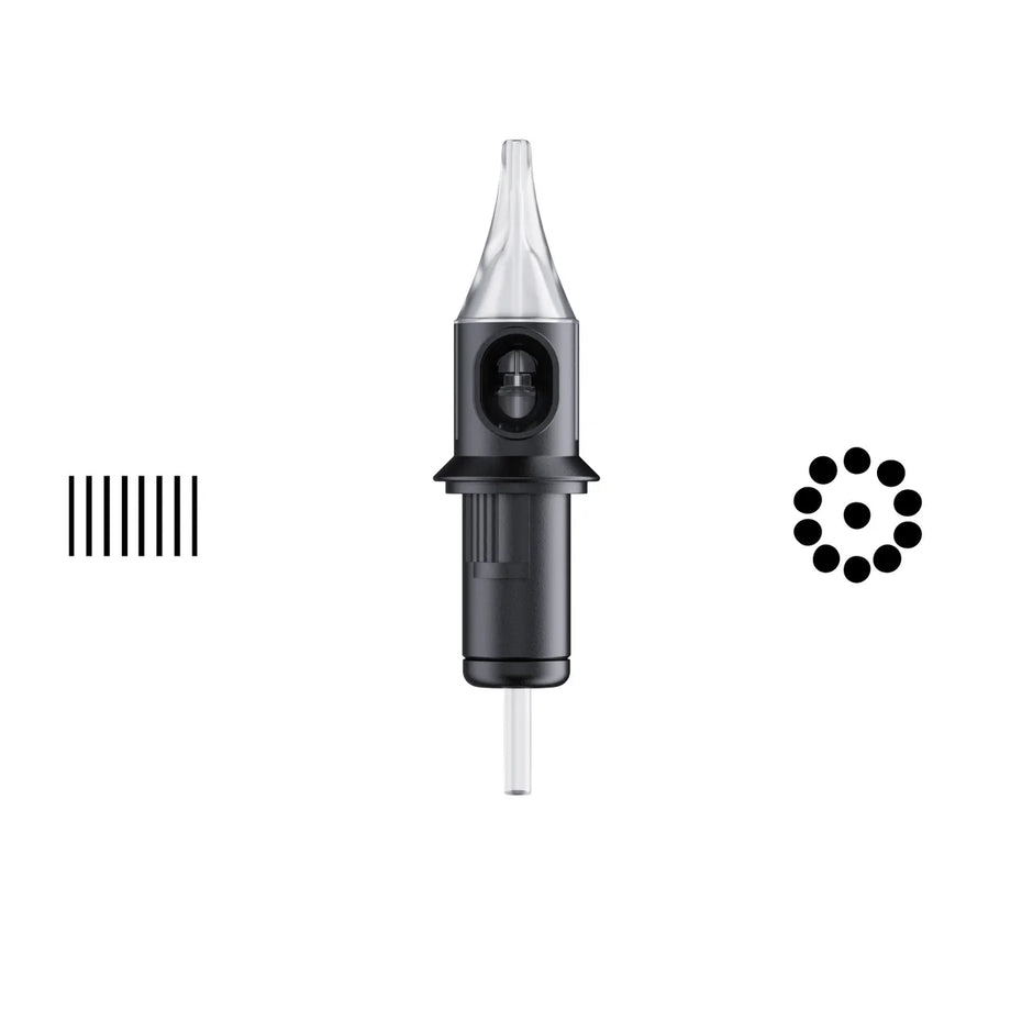 HOT BUY! - Cheyenne Safety 11 Liner Textured (Box of 20)