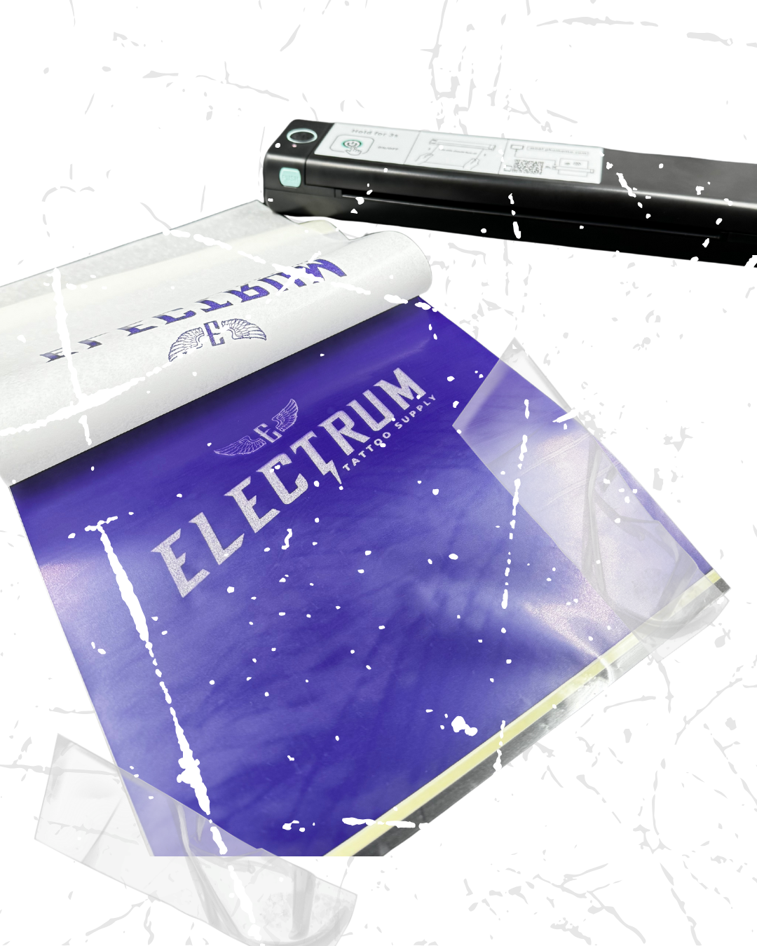 Electrum Tattoo Supply