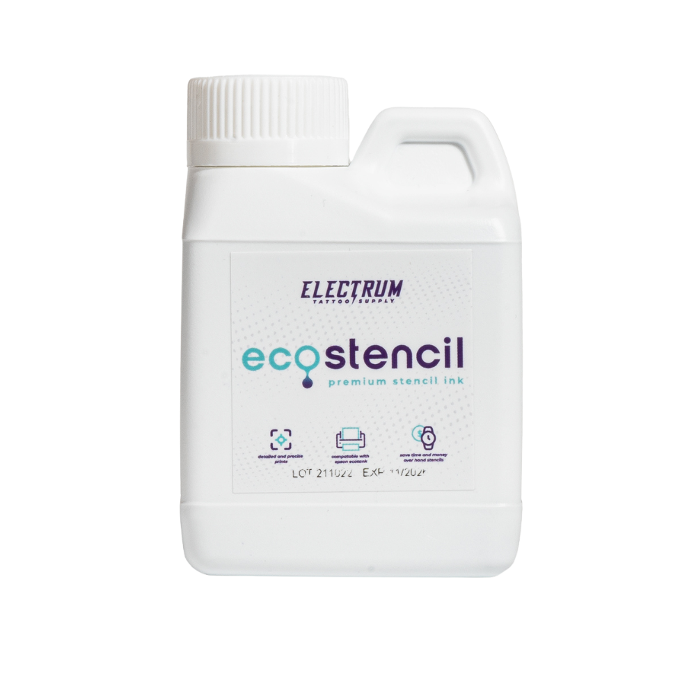 Electrum Eco Stencil Ink