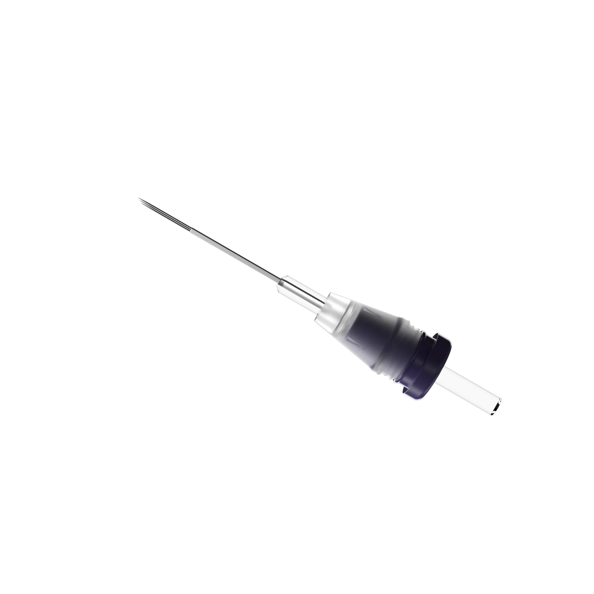 Electrum Premium PMU Membrane Cartridge Needles - Sloped Magnum