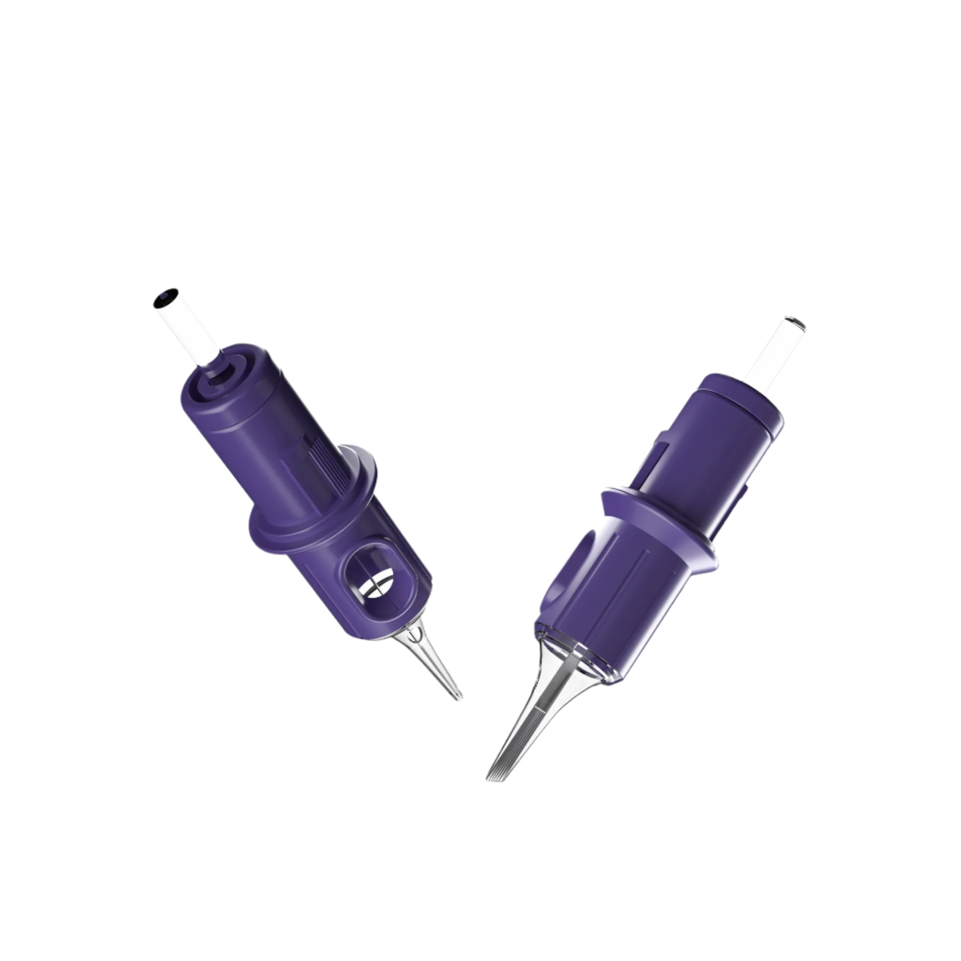 permanent makeup tattoo cartridges