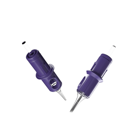 permanent makeup tattoo cartridges