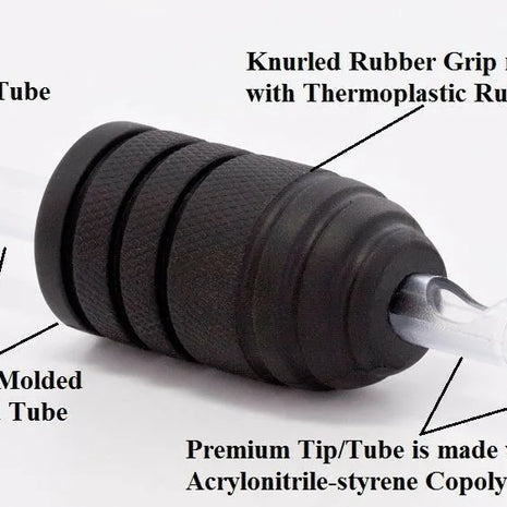 Vision Tube and Grip 