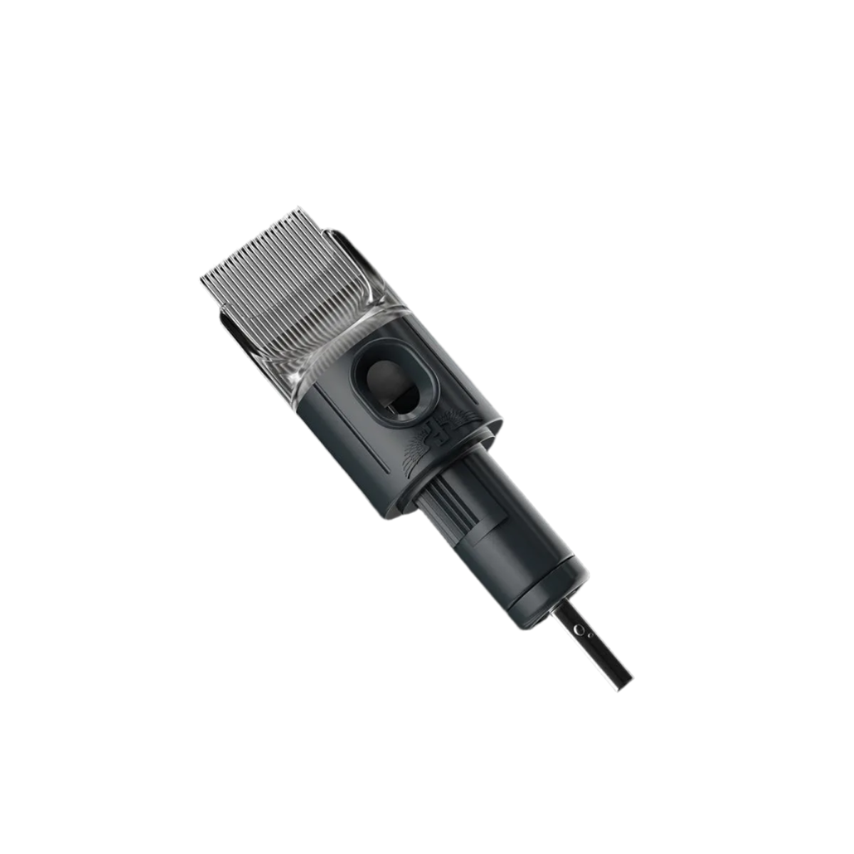 different view of Super magnum Tattoo cartridge