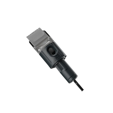 different view of Super magnum Tattoo cartridge