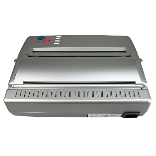 portable tattoo copier machine