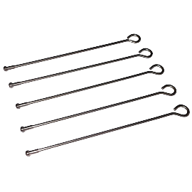 plunger bars