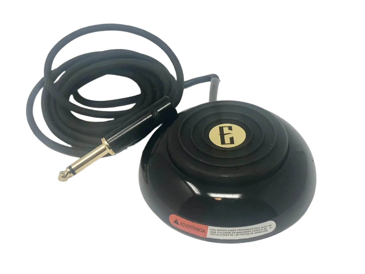 RCA cable with Foot pedal