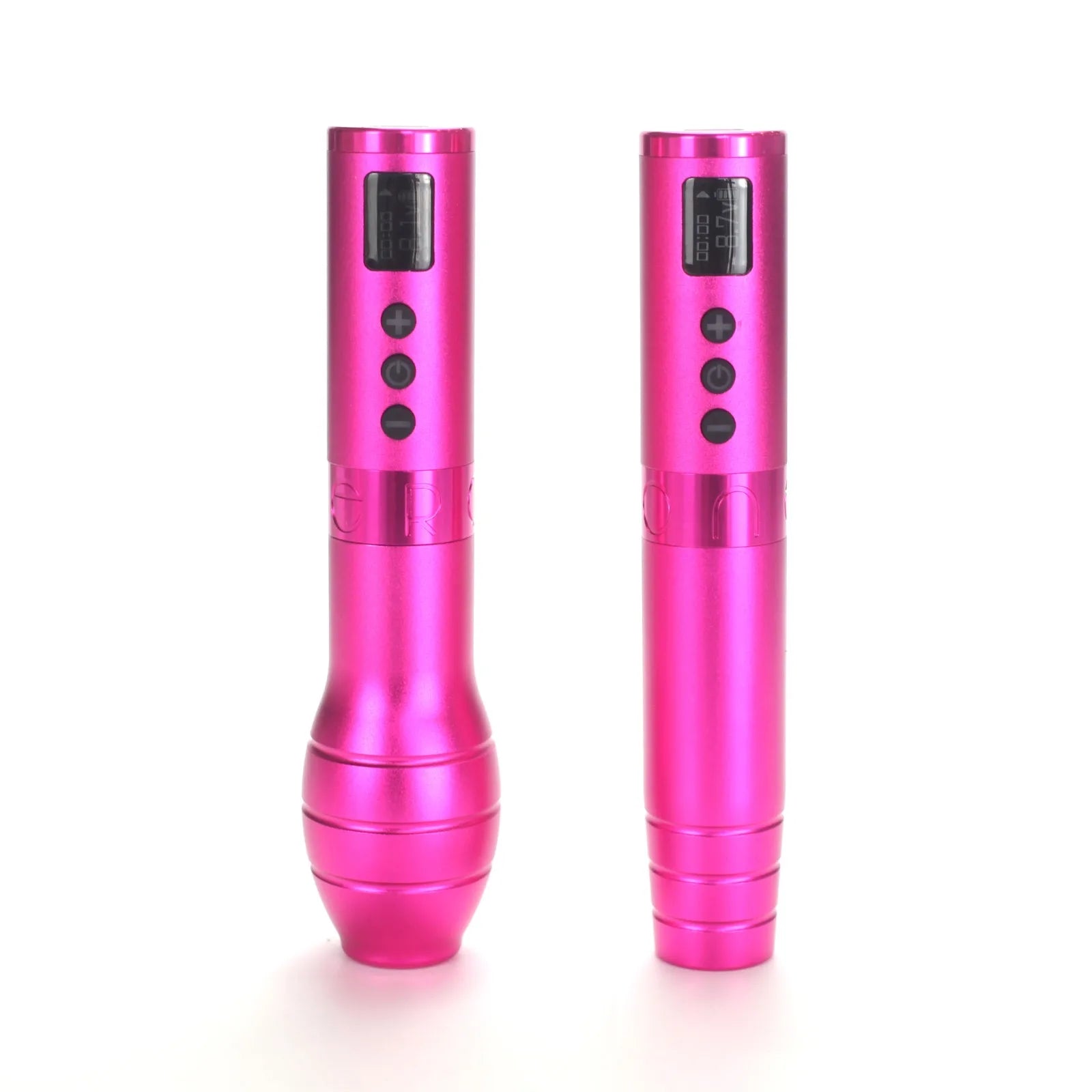 Electrum Ergon™ Tattoo Pen Machine - Neon Blossom