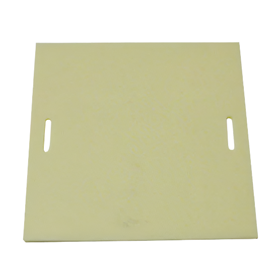 the sheet of practice tattoo skin in a white skin tone
