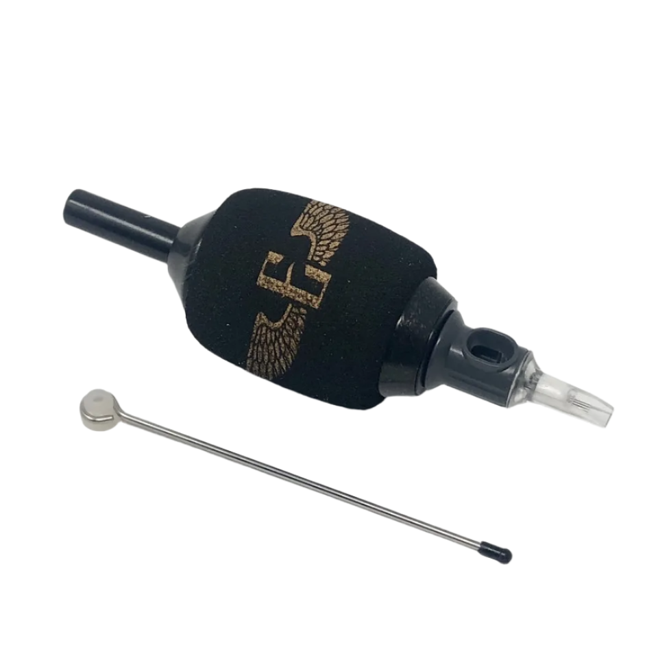 Ergo Foam  disposable Cartridge grip