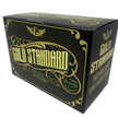 box of Gold Standard Ergo Foam tattoo cartridge grips