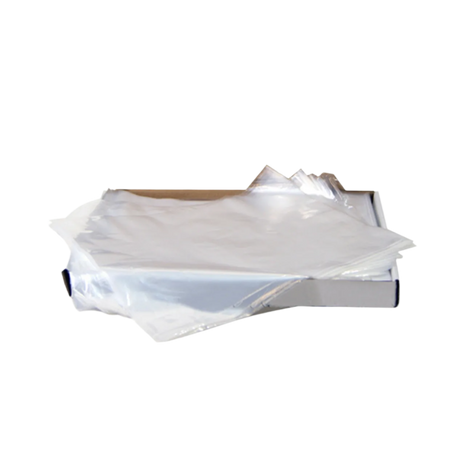 Tray scovere/sleeve