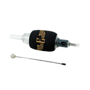 Ergo Foam Grips - gas sterilized - compatible with all machines and cartridge systems