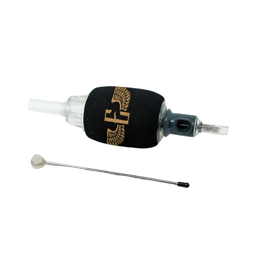 Ergo Foam Grips - gas sterilized - compatible with all machines and cartridge systems