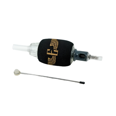 Ergo Foam Grips - gas sterilized - compatible with all machines and cartridge systems