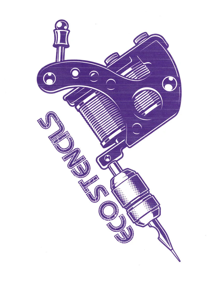 example of a stencil