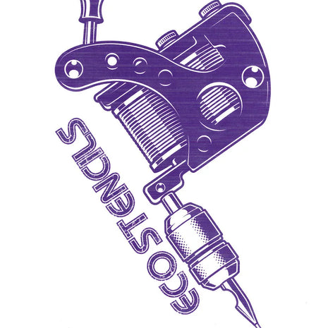 example of a stencil