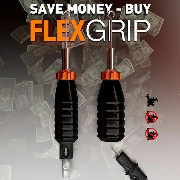 Cheyenne FlexGrip