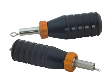 Close up picture of  Cheyenne FlexGrips