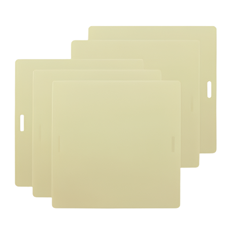 Sheets of practice