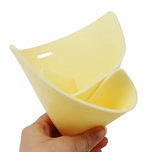 pic showing flexibility of practice skin