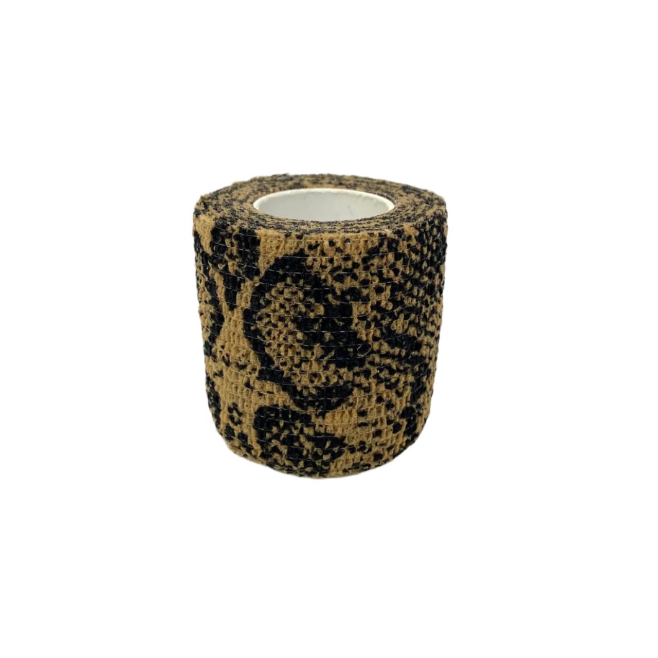 Snake print Sensi wrap for machines etc