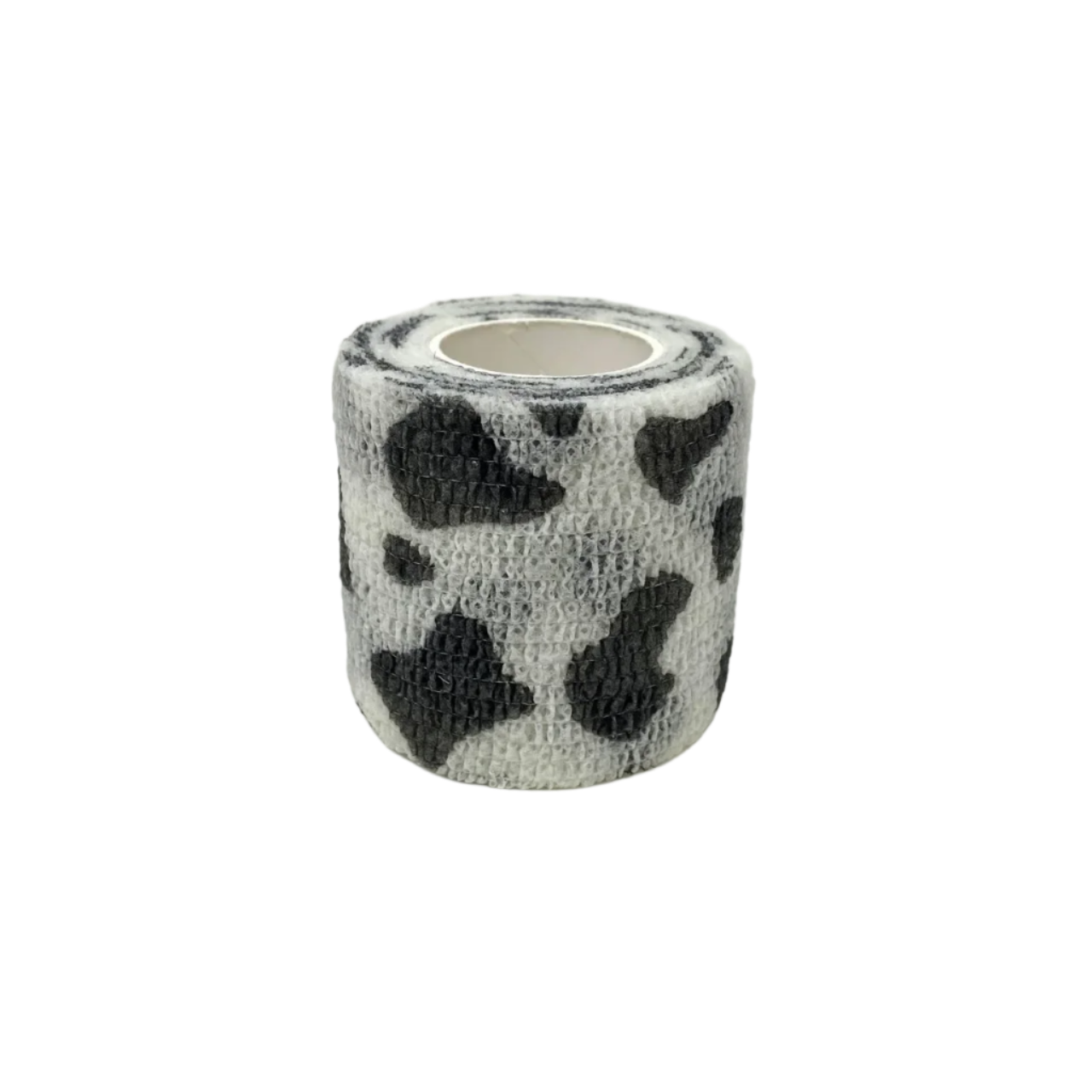 Cow print Sensi wrap fro wrapping machines etc