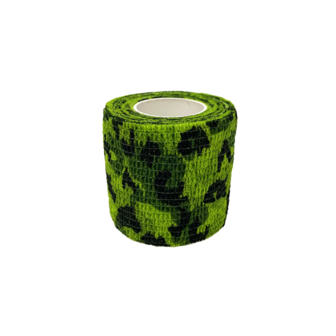 Roll of camoflouge grip tape green
