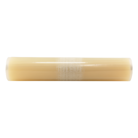 a roll of hive barrier film