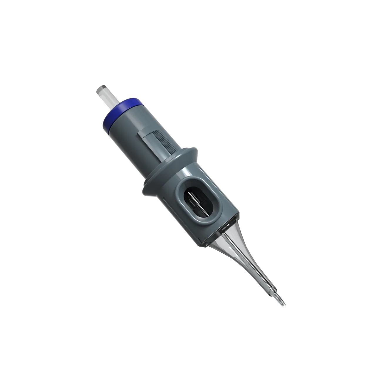 Round shader Needle cartridge
