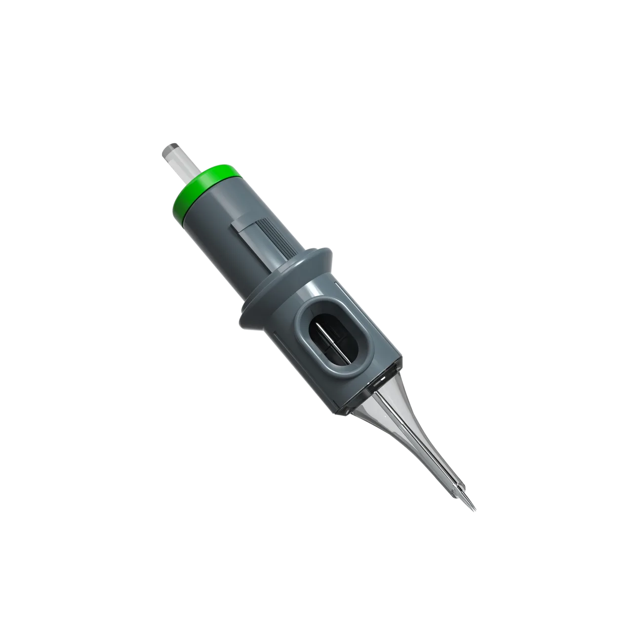 Bugpin Round liner needle cartridge