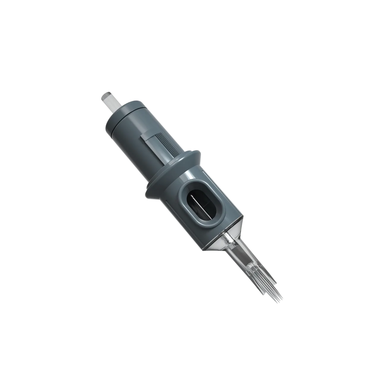 Gold Standard Needle cartridge