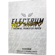 Thermal Transfer Paper Gold Standard