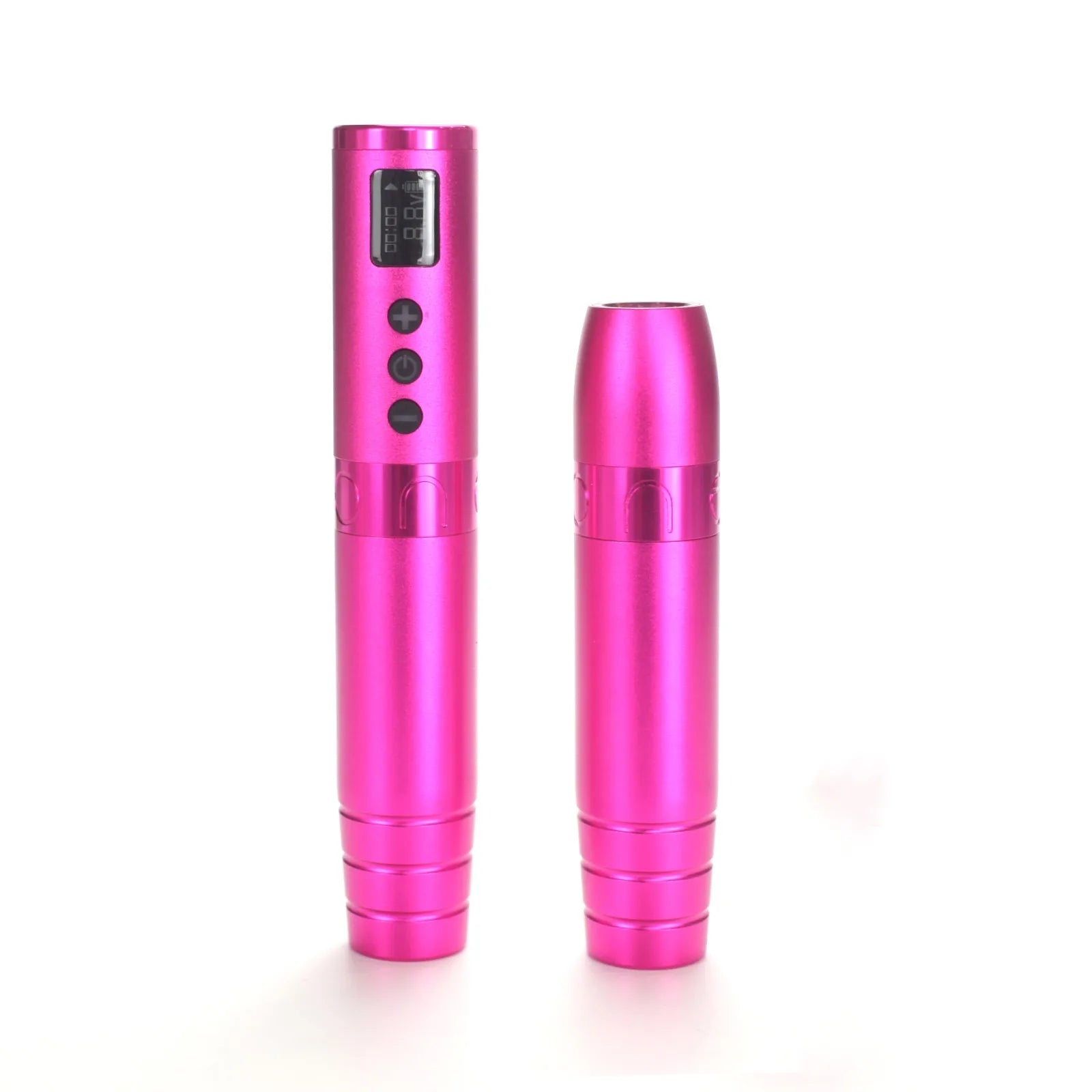 Electrum Ergon™ Tattoo Pen Machine - Neon Blossom