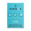 electrum dermor pre cut sheets for tattoo aftercare
