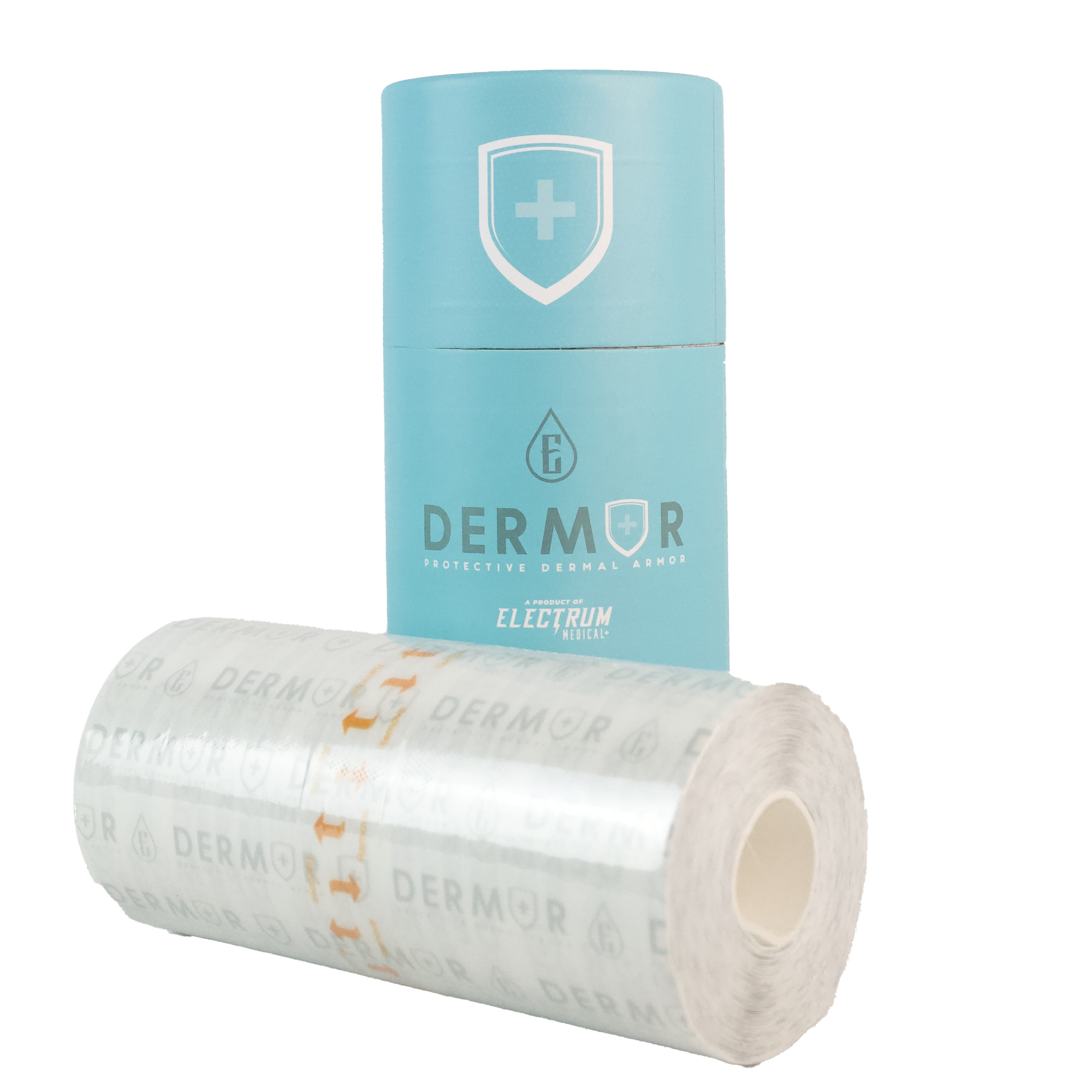 Electrum Dermor Protective Dermal Armor